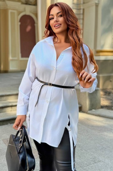 Стильная рубашка MA-N2116A550