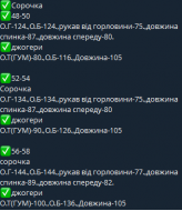 Вельветовый костюм DOL-439A650