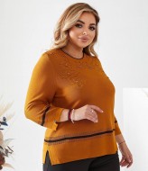 Жіночий светр MAX-605A450