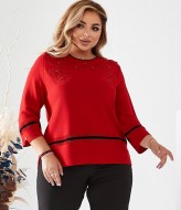 Жіночий светр MAX-605A450