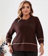 Жіночий светр MAX-605A450