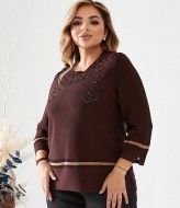 Жіночий светр MAX-605A450