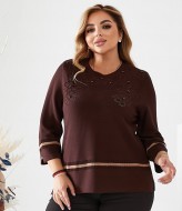 Жіночий светр MAX-605A450