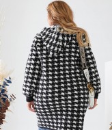 Стильне пальто MAX-910A1400