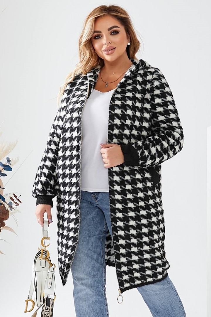 Стильное женское пальто MAX-910A1400