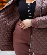 Костюм демисезонный женский BEL-0577A26