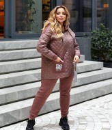 Костюм демисезонный женский BEL-0577A26