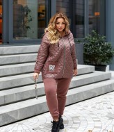 Костюм демисезонный женский BEL-0577A26