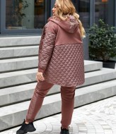 Костюм демисезонный женский BEL-0577A26