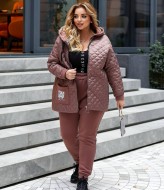 Костюм демисезонный женский BEL-0577A26