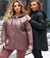 Костюм демисезонный женский BEL-0577A26