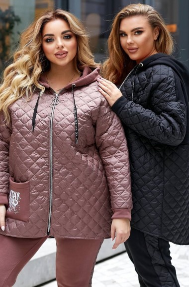 Костюм демисезонный женский BEL-0577A26