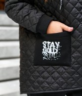 Костюм демисезонный женский BEL-0577A26