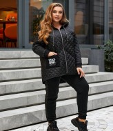 Костюм демисезонный женский BEL-0577A26