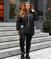 Костюм демисезонный женский BEL-0577A26