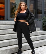 Костюм демисезонный женский BEL-0577A26