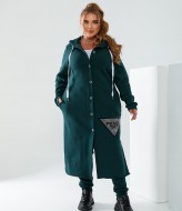 Спортивный костюм с кардиганом BEL-7783A23 Спортивный костюм с кардиганом BEL-7783A23