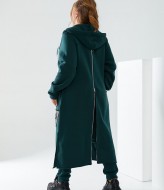 Спортивный костюм с кардиганом BEL-7783A23 Спортивный костюм с кардиганом BEL-7783A23