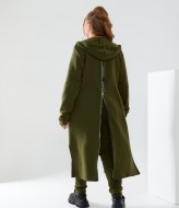 Спортивный костюм с кардиганом BEL-7783A23 Спортивный костюм с кардиганом BEL-7783A23