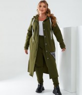 Спортивный костюм с кардиганом BEL-7783A23