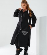 Спортивный костюм с кардиганом BEL-7783A23