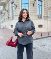 Жіноча сорочка ODF-009A500