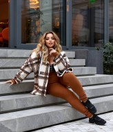 Костюм прогулянковий BEL-1247A24