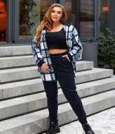 Костюм прогулянковий BEL-1247A24