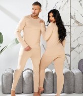 Термобелье с начесом DG-p15556A400