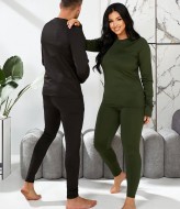 Термобелье с начесом DG-p15556A400