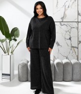 Костюм двойка ангора NA-273A870