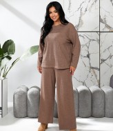 Костюм двойка ангора NA-273A870