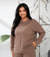 Костюм двойка ангора NA-273A870