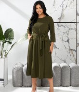 Элегантное женское платье NA-272.1A680