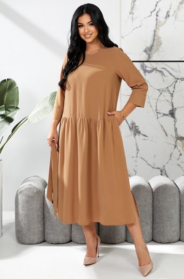 Элегантное женское платье NA-272.1A680 Элегантное женское платье NA-272.1A680