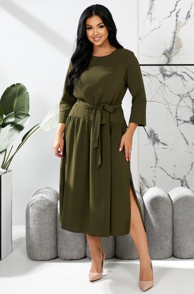 Элегантное женское платье NA-272.1A680 Элегантное женское платье NA-272.1A680