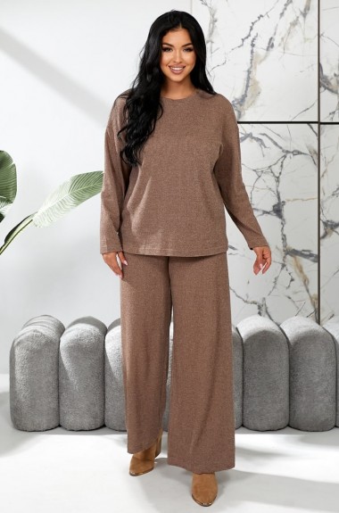 Костюм двойка ангора NA-273A870 Костюм двойка ангора NA-273A870