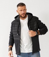 Кофта на блискавці ELT-1085A900