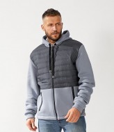 Кофта на блискавці ELT-1085A900