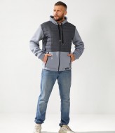 Кофта на блискавці ELT-1085A900