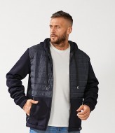 Кофта на блискавці ELT-1085A900