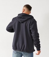 Кофта на блискавці ELT-1085A900