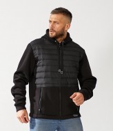 Кофта на блискавці ELT-1085A900