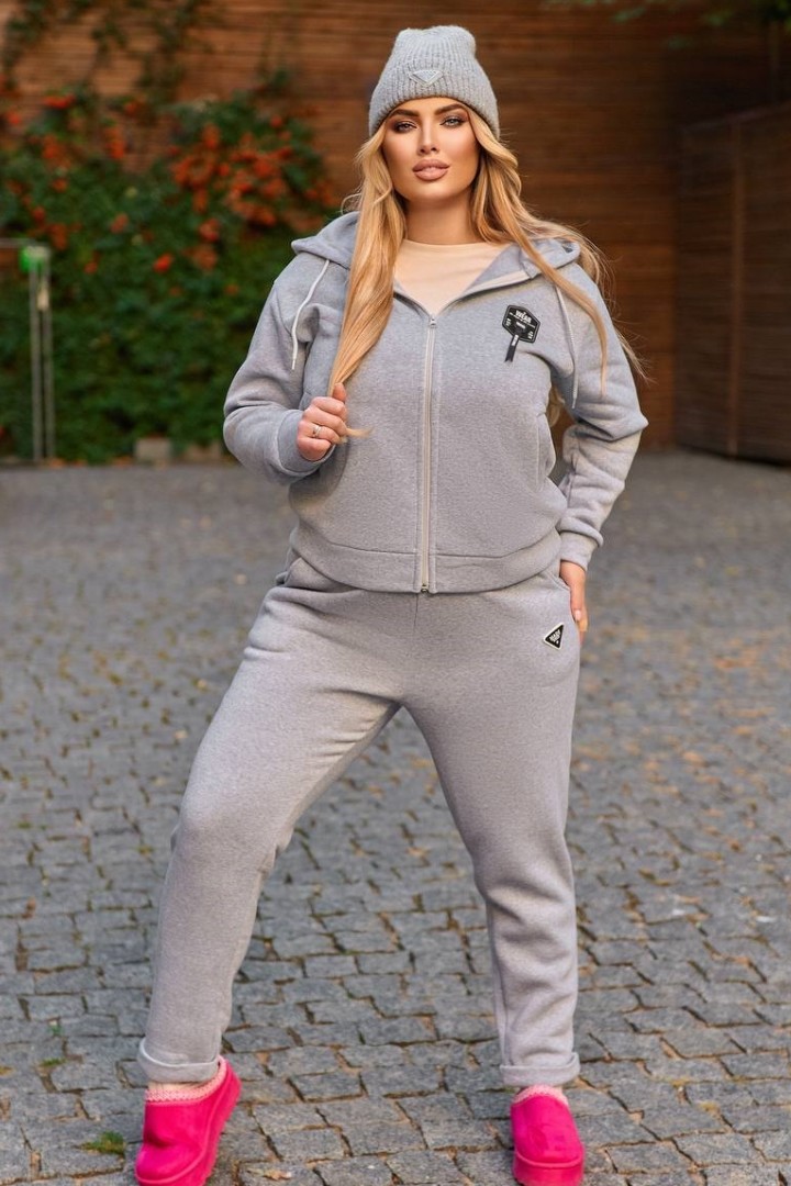 Костюм-двійка VL-887A800