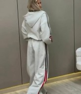 Спортивный костюм на флисе JOM-8043A950