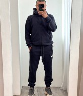 Флисовый мужской костюм  PRA-7001A1100