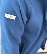 Флисовый мужской костюм  PRA-7001A1100