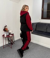 Спортивний костюм LZ-A1347A740