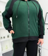 Спортивный костюм флис женский LZ-L942A740