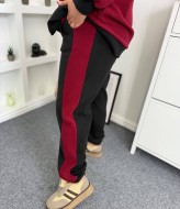 Спортивный костюм флис женский LZ-L942A740